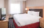 Kamar Tidur 4 TownePlace Suites by Marriott Merced