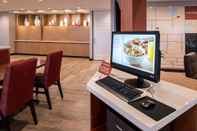 Ruangan Fungsional TownePlace Suites by Marriott Merced