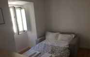 Bedroom 3 Apartments Center Alfama