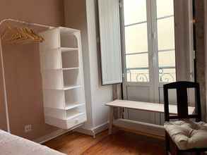 Kamar Tidur 4 Apartments Center Castelo