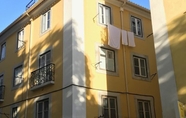 Exterior 4 Apartments Center Santos