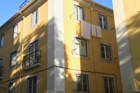 Exterior Apartments Center Santos