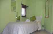 Bilik Tidur 3 B&B del Viale