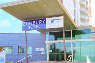 ภายนอกอาคาร 4 Bunbury Hotel Koombana Bay