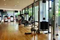 Fitness Center Resort Style Apartment Suites KLCC