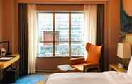 Bilik Tidur 3 Royce Hotel Shenzhen