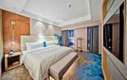 Kamar Tidur 6 Royce Hotel Shenzhen