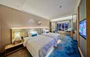 Kamar Tidur 2 Royce Hotel Shenzhen