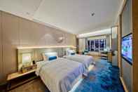 Kamar Tidur Royce Hotel Shenzhen