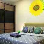 BEDROOM 1 Bedroom JB Suites by SYNC