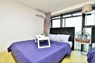 Kamar Tidur 4 5 Pax Empire Soho by SYNC