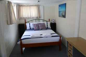 Kamar Tidur 4 Sailor's Rest Holiday House