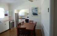 Kamar Tidur 2 Sailor's Rest Holiday House