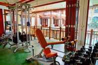 Fitness Center Chanthapanya Hotel