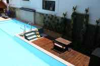 Swimming Pool Chanthapanya Hotel