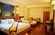 ห้องนอน 5 Chanthapanya Hotel