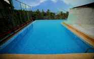 Swimming Pool 5 Yash International Calicut