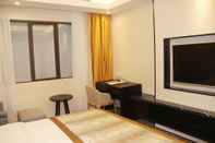 Kamar Tidur Golden Central Hotel Shenzhen