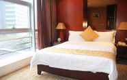 Bilik Tidur 6 Golden Central Hotel Shenzhen