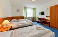 Kamar Tidur 6 Liebig Hotel