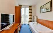 Bedroom 4 Liebig Hotel