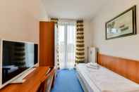Bedroom Liebig Hotel