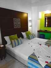 Bilik Tidur 4 Club Rosa Rivage