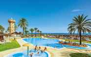 Swimming Pool 5 Club Rosa Rivage