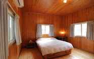 Bedroom 3 Fong Chou Cottage