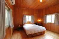 Bedroom Fong Chou Cottage