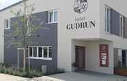 Exterior 2 Hotel Gudrun