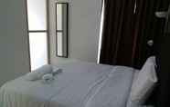 Bedroom 2 Dashing 1BR Next To Surian MRT 31