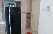 Kamar Tidur 4 Dashing 1BR Next To Surian MRT 31