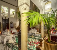 Restaurant 7 Riad Oriental Glory  & Spa