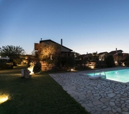 Swimming Pool 3 Inuit II Luxury Pool Villa