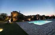 Swimming Pool 3 Inuit II Luxury Pool Villa