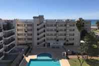 Kolam Renang Ático Cambrils Park con Parking Privado - 114A