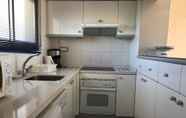 Bilik Tidur 6 Ático Cambrils Park con Parking Privado - 114A