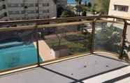 Phòng ngủ 2 Ático Cambrils Park con Parking Privado - 114A