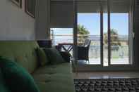 Common Space Apartamento Mº Blanca Vista Mar - 120A