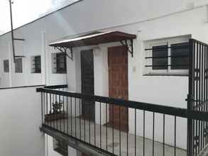 Exterior 4 Estudio Reformado Regueral - 123A