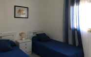 Phòng ngủ 3 Apartamento Cambrils Park - 104B