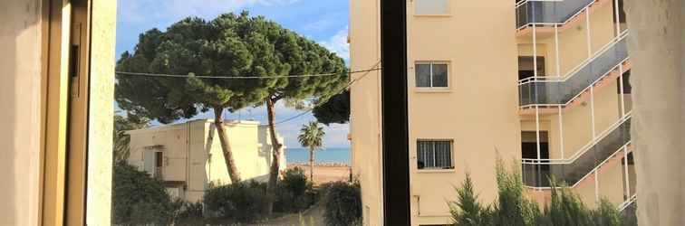 Exterior Apartamento Cambrils Park - 104B