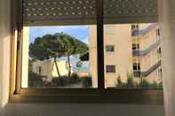 Bên ngoài Apartamento Cambrils Park - 104B