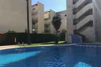 Swimming Pool Apartamento Cambrils Park - 104B