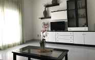 Bilik Tidur 2 Apartamento Cambrils Park - 104B