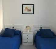 Bedroom 4 Apartamento Cambrils Park - 104B