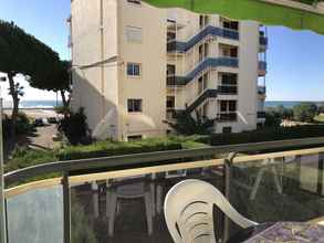 Luar Bangunan 4 Apartamento Cambrils Park - 104B