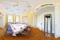 Dewan Majlis Hotel Schloss Rabenstein