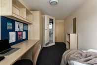 Bedroom Arena Village - Campus Accommodation